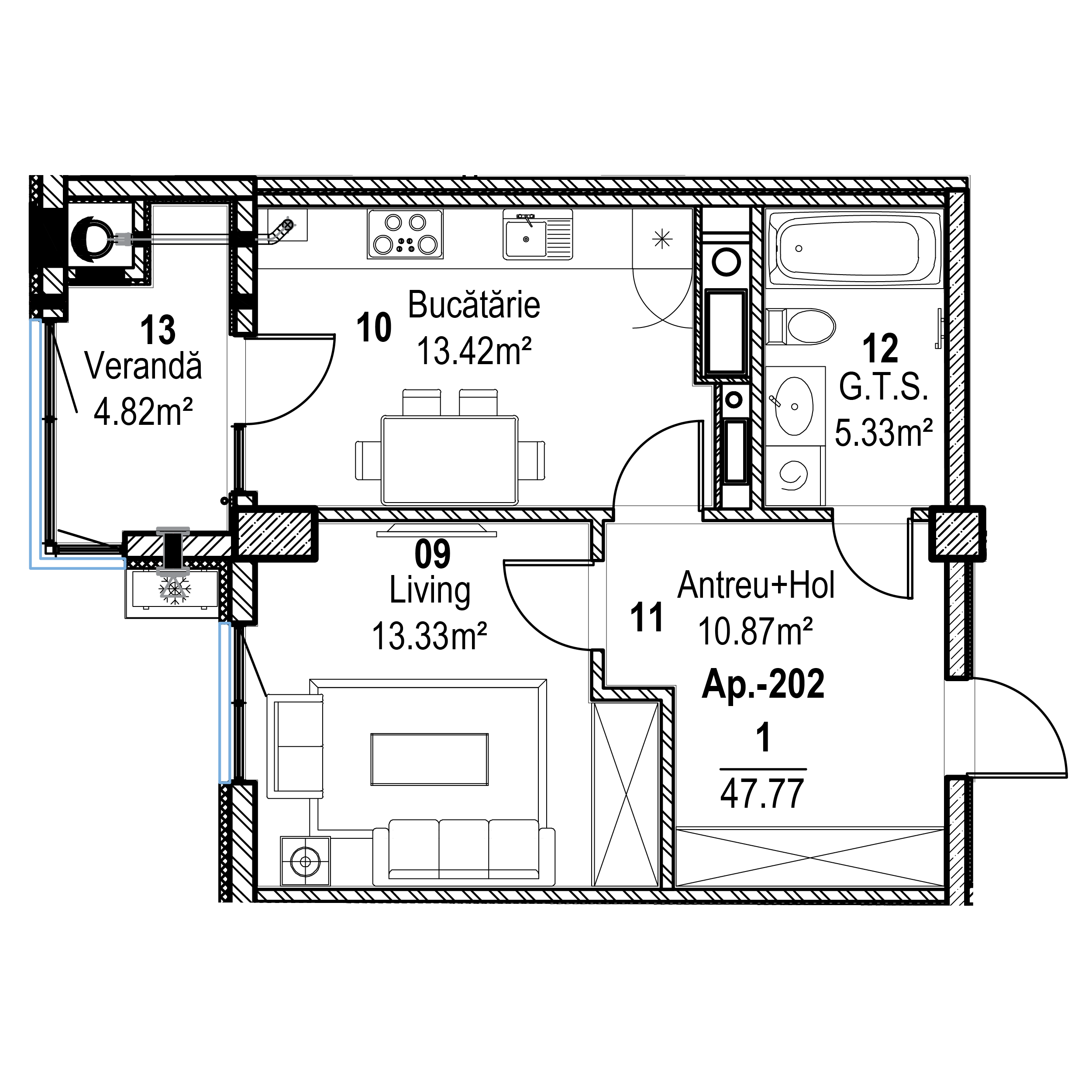 apartment cover photo